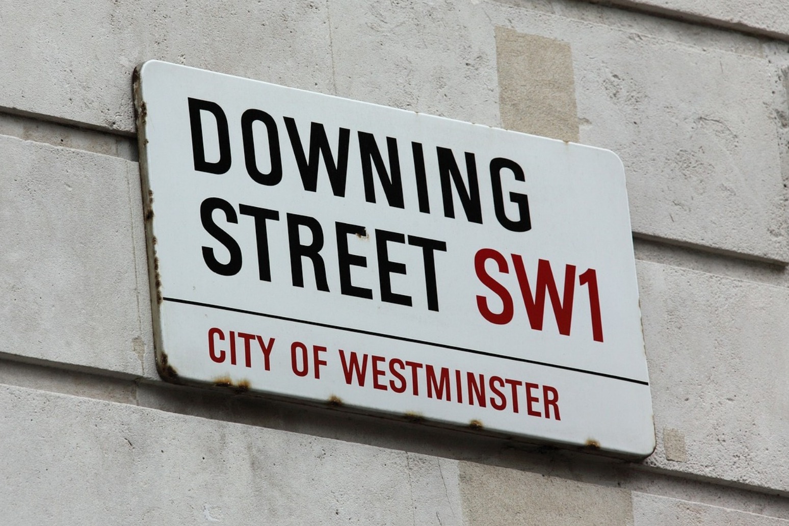 UK Government issues aid agency warning after Oxfam scandal